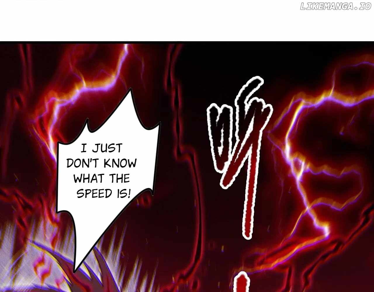 Catastrophic Necromancer Chapter 175 41